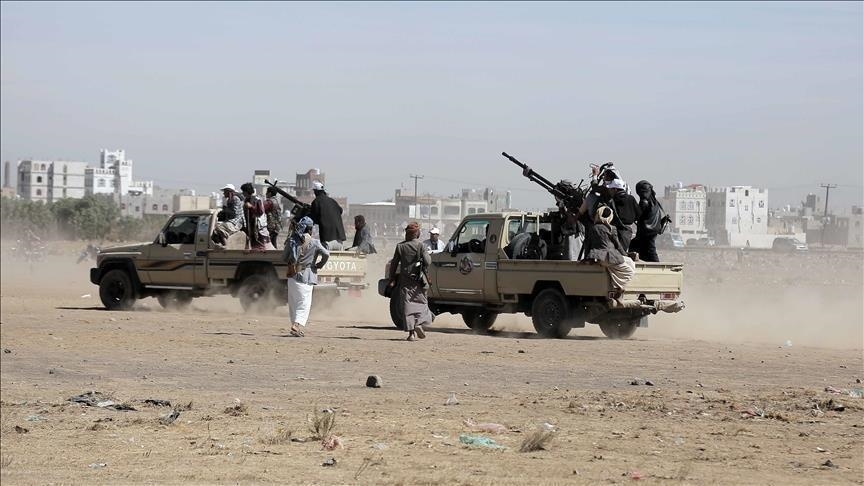 ইয়েমেনে বেশ কয়েকজন মোসাদ ও সিআইএ-র গুপ্তচর আটক