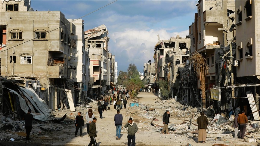 দ্রুতই হতে যাচ্ছে হামাস-ইসরায়েল বন্দি বিনিময় চুক্তি