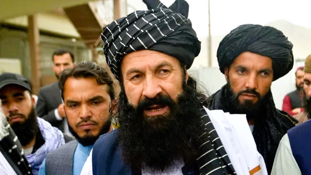 আফগানিস্তানের মন্ত্রী খলিলুর রহমান হাক্কানি আত্মঘাতী হামলায় শহিদ