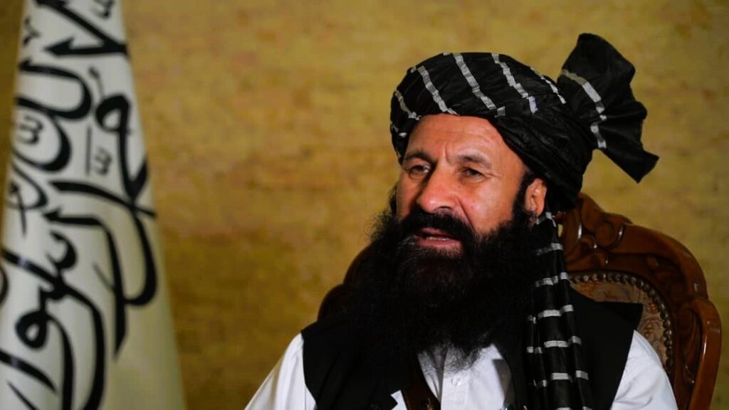 দায়েশের হামলায় তালেবান নেতার শাহাদাতে আন্তর্জাতিক মহলের প্রতিক্রিয়া