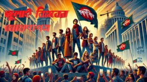 ঐকমত্যের অভাবে থমকে গেল ‘জুলাই বিপ্লব’ ঘোষণাপত্র