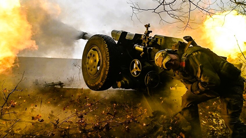 রাশিয়ার হামলায় ২৪ ঘন্টায় ৩৫০ ইউক্রেনীয় সেনা নিহত