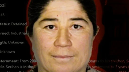 ইসলাম শেখানোর অভিযোগে দুই ছেলেসহ এক উইঘুর মা’কে ১৭ বছরের কারাদণ্ড চীনের