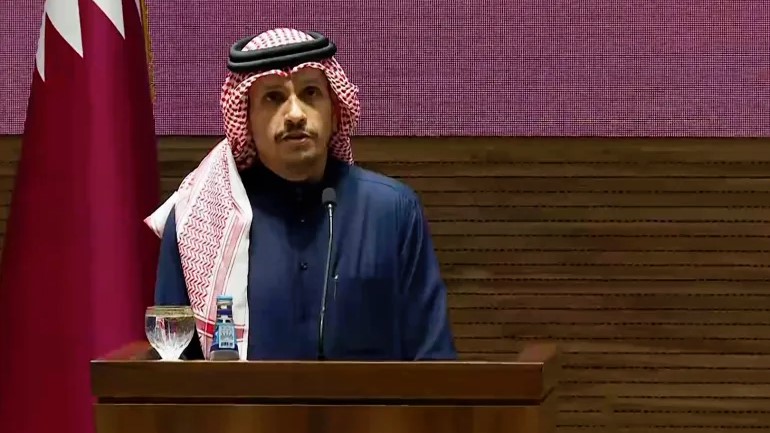 ইসরায়েল-ফিলিস্তিন যুদ্ধবিরতি চুক্তি চূড়ান্ত, দ্রুত বন্দিমুক্তির আশা