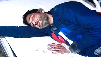 ভারতে গরু জবাইয়ের অভিযোগে মুসলিম যুবককে পিটিয়ে হত্যা!