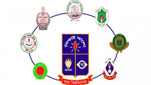 ঢাকা বিশ্ববিদ্যালয় থেকে পৃথক হচ্ছে সাত কলেজ