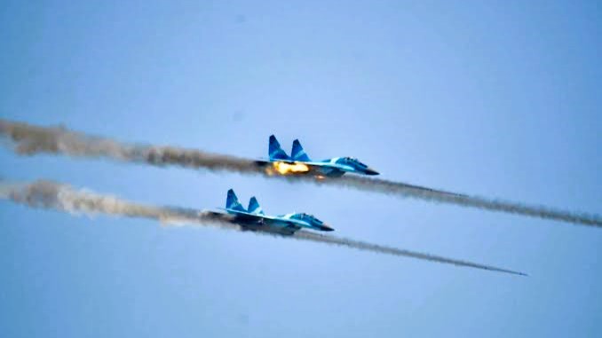 মিয়ানমারের কাচিনে জান্তার ভয়াবহ বিমান হামলায় শিশুসহ নিহত ১৫