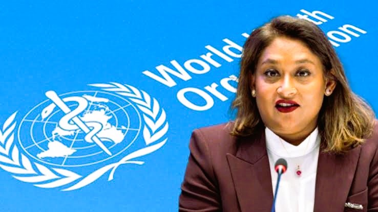 হাসিনা কন্যা পুতুলকে ডব্লিউএইচও থেকে অপসারণের দাবিতে অনলাইনে পিটিশন, ব্যাপক সাড়া