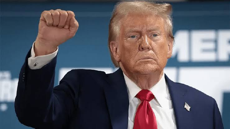 চীনা পণ্যে ১০% শুল্ক আরোপ করল ট্রাম্প