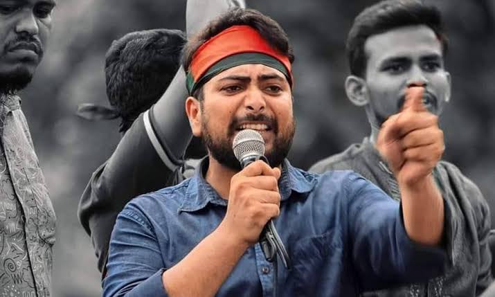 বিএনপির বক্তব্যে আওয়ামী লীগের সুর দেখছেন উপদেষ্টা নাহিদ