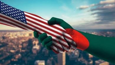 বাংলাদেশ-যুক্তরাষ্ট্রের গ্যাস চুক্তি: ট্রাম্পের অভিষেকের পর সবচেয়ে বড় উদ্যোগ