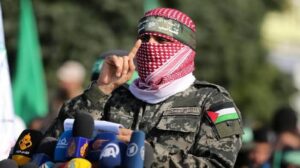 আজ মুক্তি পাবে তিন ইসরায়েলি বন্দি: আবু উবাইদাহা