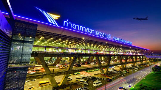 চিকিৎসা ক্ষেত্রে ভারতের পরিবর্তে থাইল্যান্ডকে বেছে নিচ্ছেন বাংলাদেশিরা