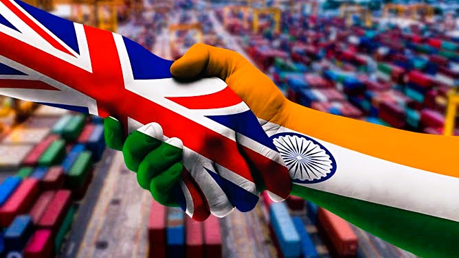 জয়শঙ্করের যুক্তরাষ্ট্র সফর: ভারত-যুক্তরাষ্ট্র সম্পর্কের নতুন সম্ভাবনা?