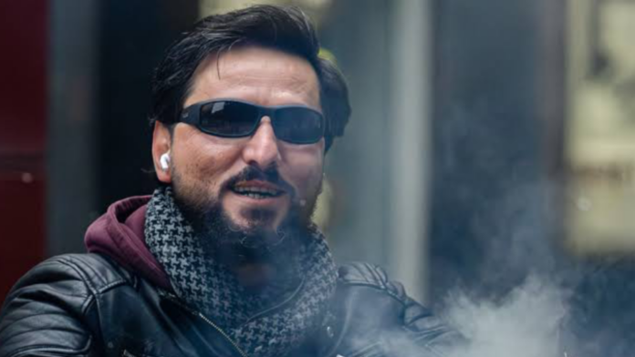 সুইডেনে কোরআন পোড়ানোর উস্কানিদাতা সালওয়ান মোমিকা গুলিতে নিহত