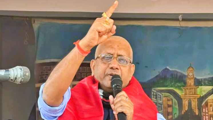 মুসলিমরা জাতির জন্য ক্ষতিকর: বিহারের বিজেপি বিধায়ক শৈলেন্দ্র