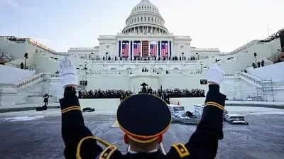 ট্রাম্পের শপথে চীনের সিকে আমন্ত্রণ, বাদ পরলেন বন্ধু মোদি!