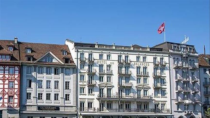 সুইজারল্যান্ডে ইসরায়েলি প্রেসিডেন্টের বিরুদ্ধে ফৌজদারি মামলা