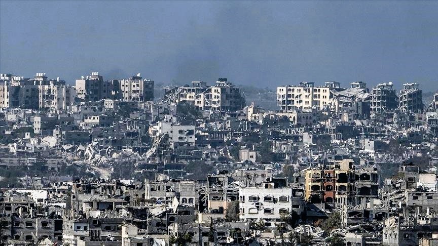 গাজায় গত ২৪ ঘন্টায় ইসরায়েলি হামলায় ২৫ জন শহিদ, নিখোঁজ ৪