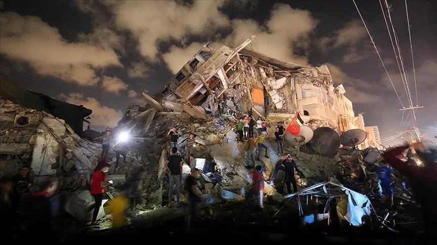 যুদ্ধবিরতির প্রথম দিনে গাজার বাসিন্দাদের জন্য কি অপেক্ষা করছে?