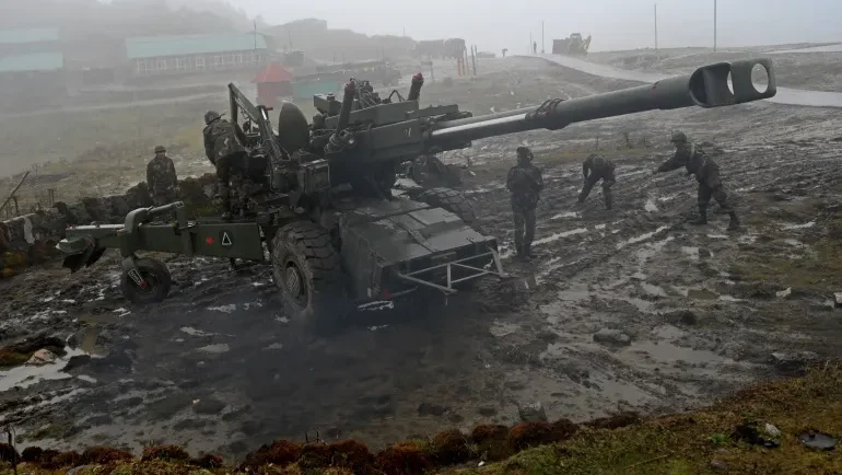 হিমালয়ের পাদদেশে ভারত-চীনের উত্তপ্ত সীমান্ত সংঘাত: সমাধানের পথ কই?