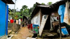 ইতালি থেকে রোহিঙ্গাদের জন্য ৩০ লাখ ইউরো সহায়তা