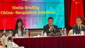 তিস্তা প্রকল্পে প্রস্তুত চীন, বাংলাদেশের সিদ্ধান্তের অপেক্ষায়