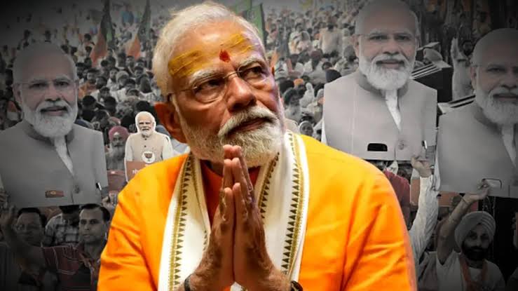 ২৭ বছর পর দিল্লির মসনদে বিজেপি, হিন্দুত্ববাদী এজেন্ডা বিকাশে নতুন মোড়