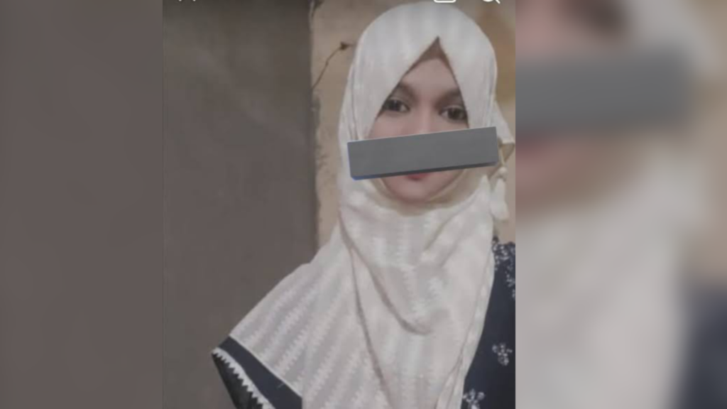 উগ্র হিন্দুত্ববাদীদের গণপিটুনি থেকে বাবাকে রক্ষা করতে গিয়ে মুসলিম কিশোরীর মর্মান্তিক মৃত্যু