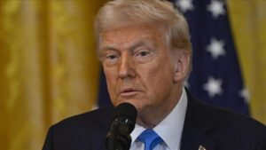 যুদ্ধ শেষে ইসরায়েল গাজাকে যুক্তরাষ্ট্রের কাছে হস্তান্তর করবে: ট্রাম্প