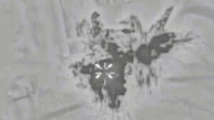 সিরিয়ায় দখলদার ইসরায়েলের ব্যাপক বিমান হামলা