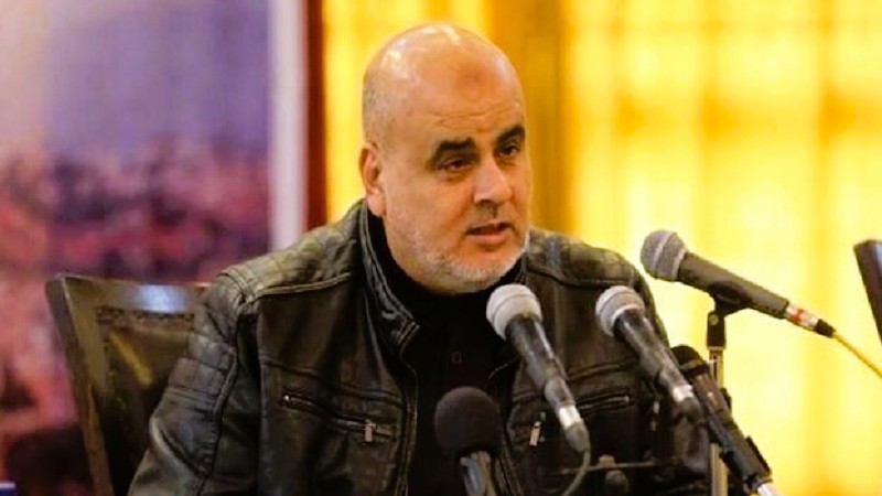 দখলদার ইসরায়েলি হামলায় হামাসের শীর্ষ নেতা ইসমাইল বারহুম শহিদ