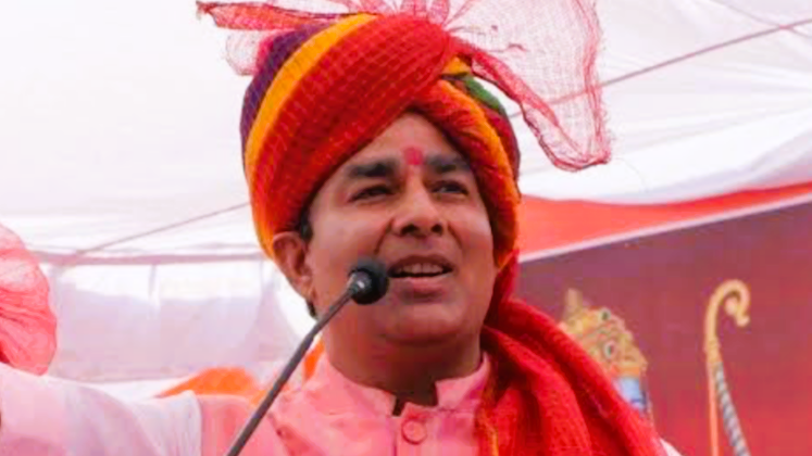 বাবরি মসজিদের মত মথুরা ও কাশ্মীর মসজিদ ভাঙার হুমকি উগ্র হিন্দুত্ববাদী নেতার!