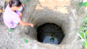 আরাকানে ভয়াবহ পানি সংকট, ছয়টি শহরে তীব্র বিপর্যয়!