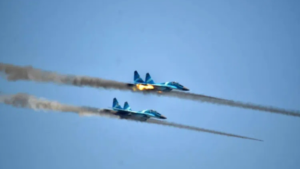 মিয়ানমারের কাচিনে এক সপ্তাহে দুই শতাধিক বিমান হামলা, বহু হতাহত