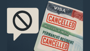 যুক্তরাষ্ট্রে ইহুদিবিরোধী পোস্ট করলেই ভিসা, গ্রিনকার্ড আবেদন বাতিল
