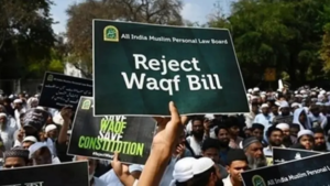 ওয়াকফ আইন নিয়ে পশ্চিমবঙ্গে হিন্দুত্ববাদী পুলিশি উগ্রতায় ১১০ অধিক মুসলিম গ্রেপ্তার