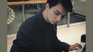 অধিকার নিয়ে গান গাওয়ার কারণে চীনে কারাবন্দি উইঘুর মুসলিম র‍্যাপার!