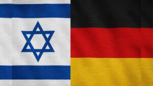 গাজায় নির্মম হত্যাযজ্ঞ নিয়ে প্রশ্ন তোলায় ইসরায়েলের তোপের মুখে জার্মানি