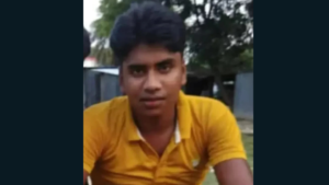 ভারত সীমান্তে বাংলাদেশি যুবককে পিটিয়ে হত্যা করল বিএসএফ!