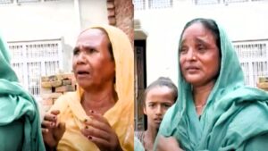 আলীগড়ে বিনা কারণে শতাধিক মুসলিম পরিবারকে উচ্ছেদের নোটিশ