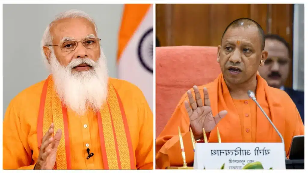 ওয়াকফ আইন ঘিরে ভারতজুড়ে অগ্নিগর্ভ পরিস্থিতি, উস্কানিদাতা মোদি-আদিত্যনাথ