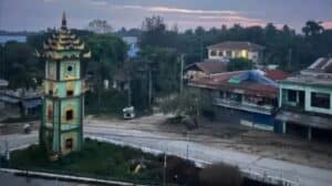 মংডুতে রোহিঙ্গাদের ওপর সন্ত্রাসী আরাকান আর্মির জোরপূর্বক সেনা নিয়োগ, উদ্বেগে স্থানীয়রা