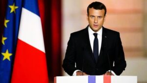 ফিলিস্তিনকে স্বাধীন রাষ্ট্র হিসেবে স্বীকৃতি দিতে যাচ্ছে ফ্রান্স