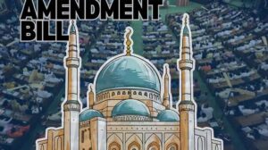 উত্তর প্রদেশে ওয়াক্‌ফ সম্পত্তিতে গড়া দরগায় হস্তক্ষেপ, হিন্দুত্ববাদী প্রশাসনের টার্গেটে মুসলিম ঐতিহ্য!