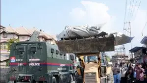 চীনের সহায়তায় ভারতীয় যুদ্ধবিমান ভূপাতিত: চীনের ভূমিকা নিয়ে বিতর্কে উত্তাল দিল্লি