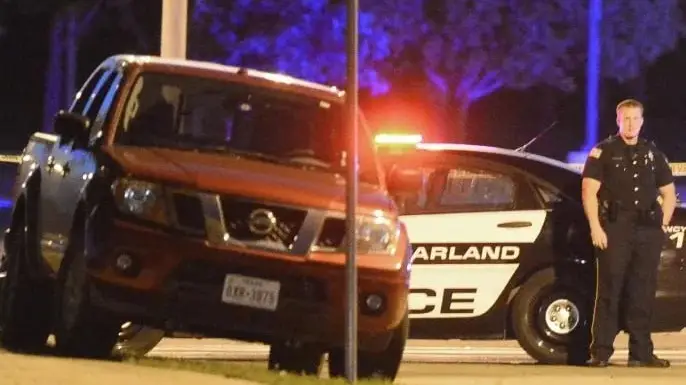 ওয়াশিংটনে গুলিবর্ষণে ইসরায়েলি দূতাবাসের কর্মচারীসহ নিহত ২