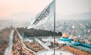 তালেবানের সঙ্গে সম্পর্ক জোরদারে ভারত-চীন-পাকিস্তানের প্রতিযোগিতা