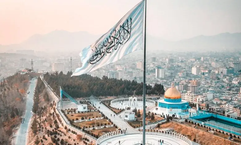 তালেবানের সঙ্গে সম্পর্ক জোরদারে ভারত-চীন-পাকিস্তানের প্রতিযোগিতা
