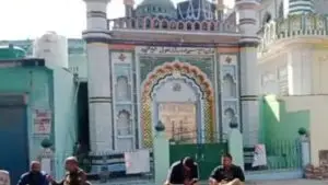 উত্তরপ্রদেশে মুসলিম বসতি ও মসজিদ উচ্ছেদে বন বিভাগের নির্দেশ